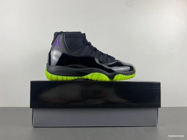HYPE CT8012- 4081 Durable  Jordan 11 Air 1014